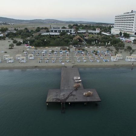 Aytas Hotel Ayvalı Kültér fotó