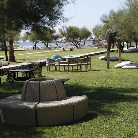 Aytas Hotel Ayvalı Kültér fotó