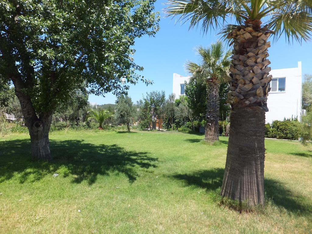 Aytas Hotel Ayvalı Kültér fotó