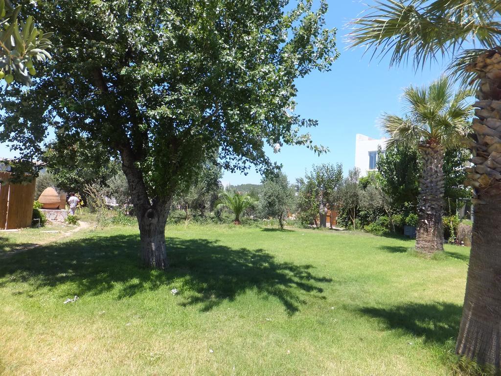 Aytas Hotel Ayvalı Kültér fotó