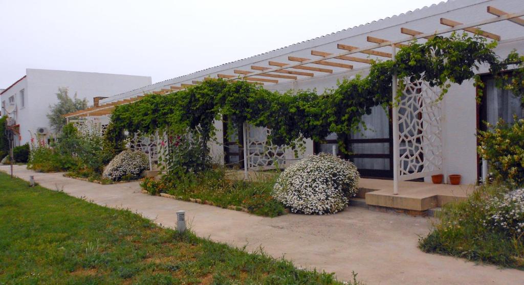 Aytas Hotel Ayvalı Kültér fotó